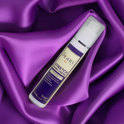 ARM Pearl Beauty Stretch Marks Cream - 50 gm