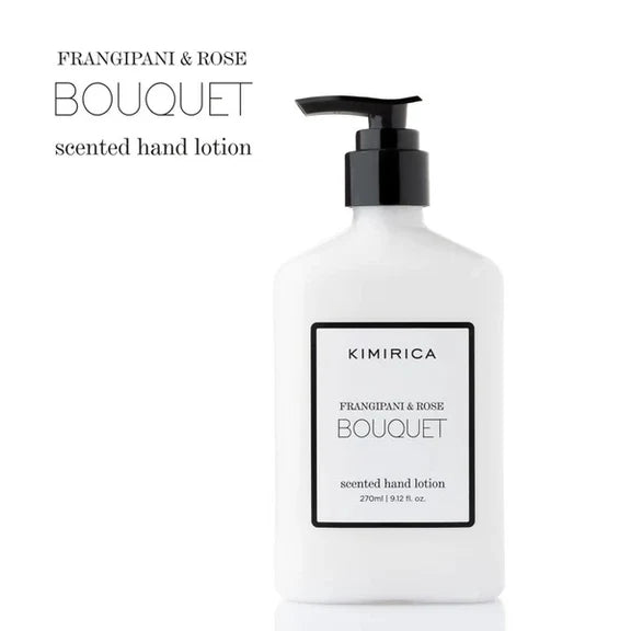 Kimirica Bouquet Hand Lotion - 270 m