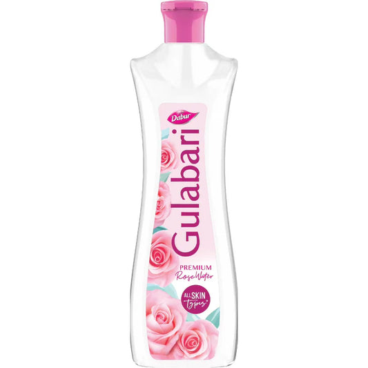 Dabur Gulabari Rose Water - 250 ml