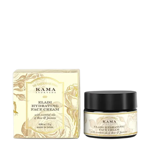 Kama Ayurveda Eladi Hydrating Ayurvedic Face Cream