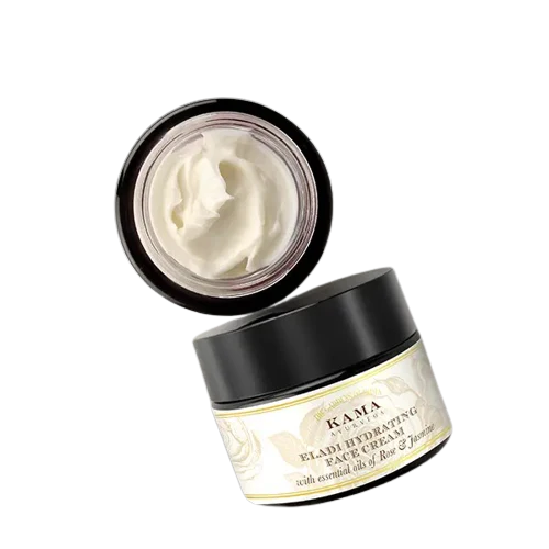 Kama Ayurveda Eladi Hydrating Ayurvedic Face Cream