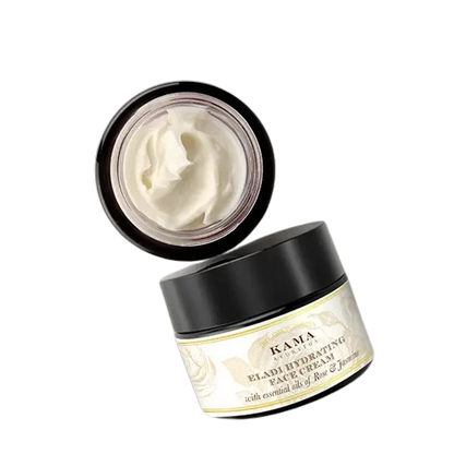 Kama Ayurveda Eladi Hydrating Ayurvedic Face Cream