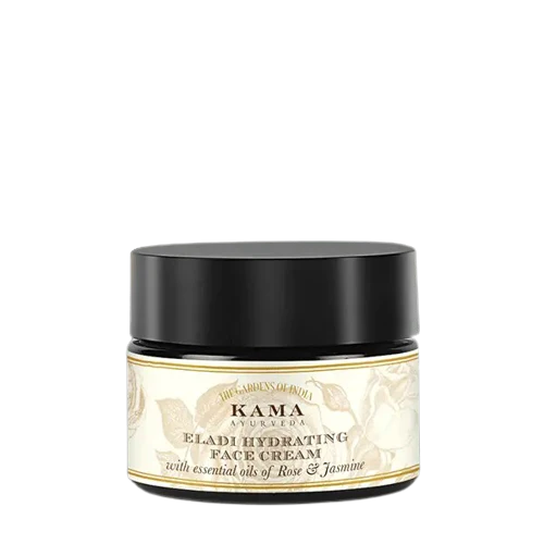 Kama Ayurveda Eladi Hydrating Ayurvedic Face Cream