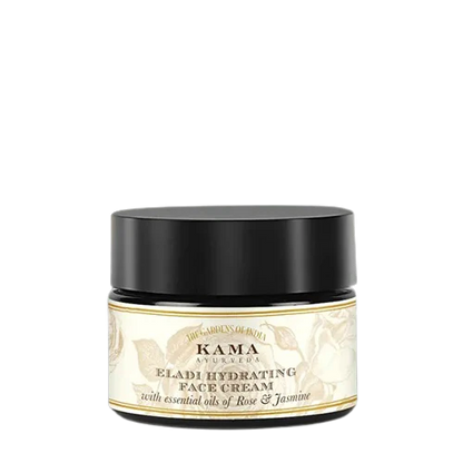 Kama Ayurveda Eladi Hydrating Ayurvedic Face Cream