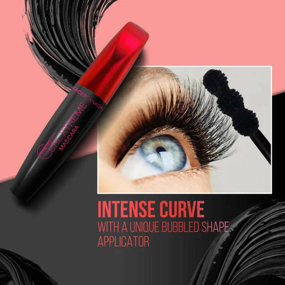 Faces Canada Magneteyes Curl Xtreme Mascara - Black - 8 gm