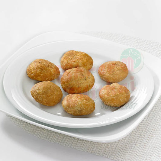 Shree Mithai Dry Kachori - 200 gm