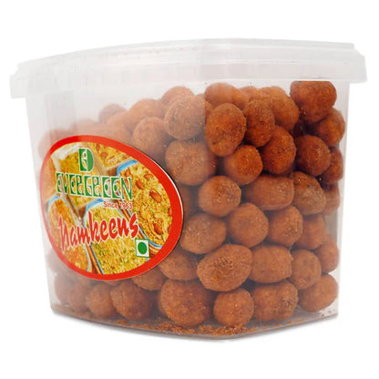 Evergreen Sweets - Chunkey Peanuts - 300 gm