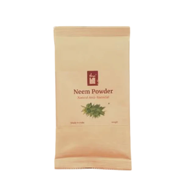 Isha Life Neem Powder