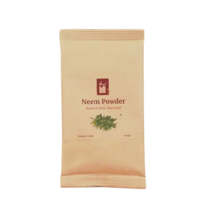 Isha Life Neem Powder