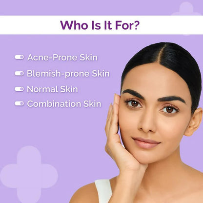 The Derma Co Tran-Zelaic Pigmentation Corrector Serum with Tranexamic Acid & Azelaic Acid