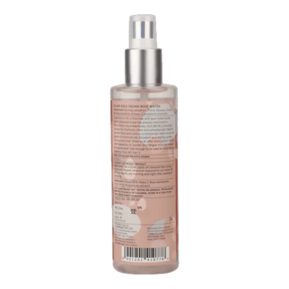Mantra Herbal Gulab Arka Indian Rose Water - 250 ml