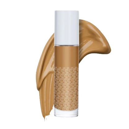 Kay Beauty By Katrina Kaif Hydrating Foundation - 185P Deep