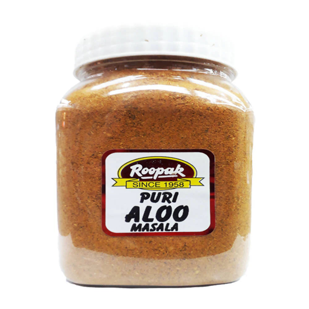 Roopak Puri Aloo Masala Powder