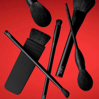 NARS Mie Brush - 1pcs