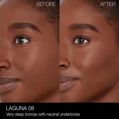 NARS Mini Laguna Bronzing Powder - Laguna 09 - 3.3 gm