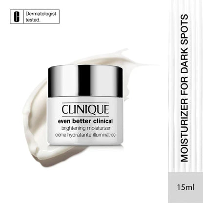 Clinique Even Better Clinical Brightening Moisturizer - 15 ml