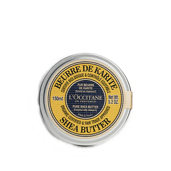 L'Occitane Pure Shea Butter - 150 ml