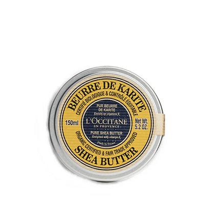 L'Occitane Pure Shea Butter - 150 ml