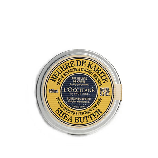 L'Occitane Pure Shea Butter - 150 ml