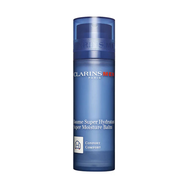 Clarins Men Super Moisture Balm - 50 ml