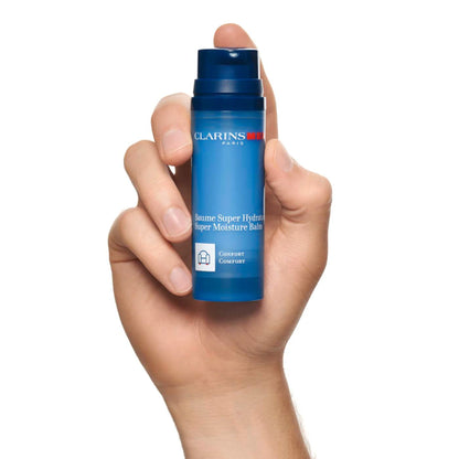 Clarins Men Super Moisture Balm - 50 ml