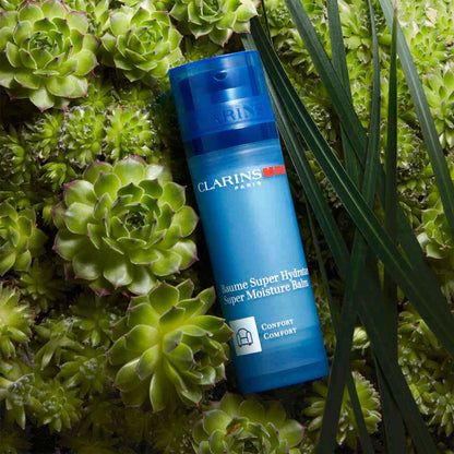 Clarins Men Super Moisture Balm - 50 ml