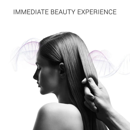 System Professional Luxe Oil Keratin Restore Reconstructive Elixir with Almond Oils for Smooth, Strong Hair - 30 ml