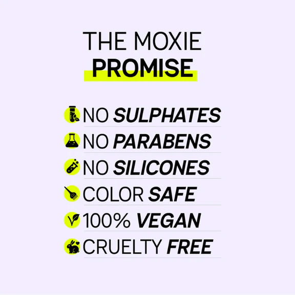 Moxie Beauty Daily Calming Leave On Serum - 30 ml