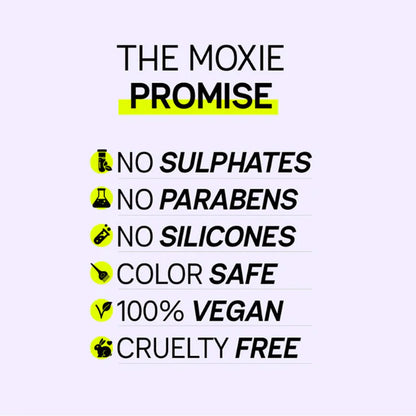 Moxie Beauty Daily Calming Leave On Serum - 30 ml