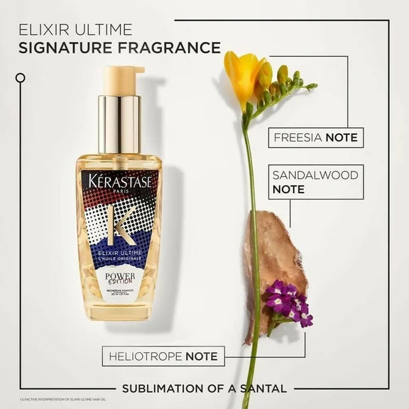 Kerastase Elixir Ultime Hair Oil-In-Serum