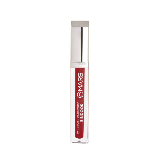 MARS Cosmetics Riwaj Liquid Sindoor - Red - 7 ml