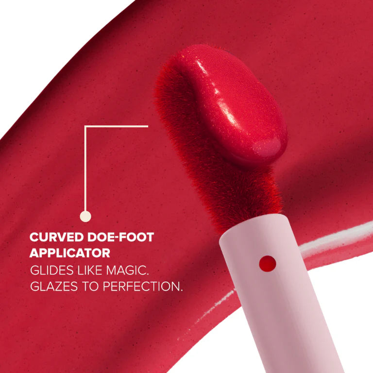 Character Two In One - Glaze & Gloss - Cto401 - 4 ml