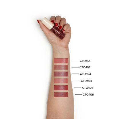 Character Two In One - Glaze & Gloss - Cto402 - 4 ml