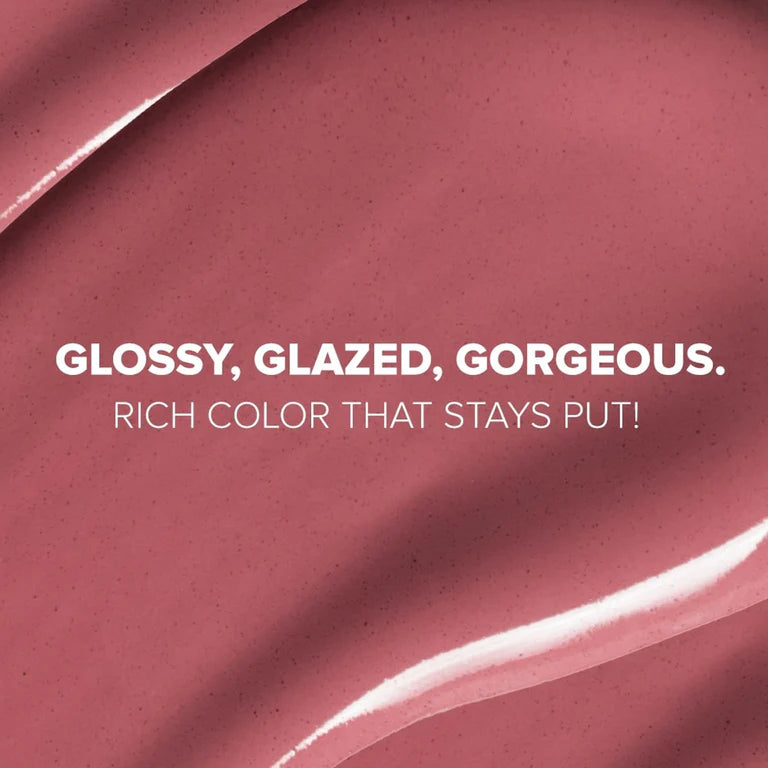 Character Two In One - Glaze & Gloss - Cto402 - 4 ml