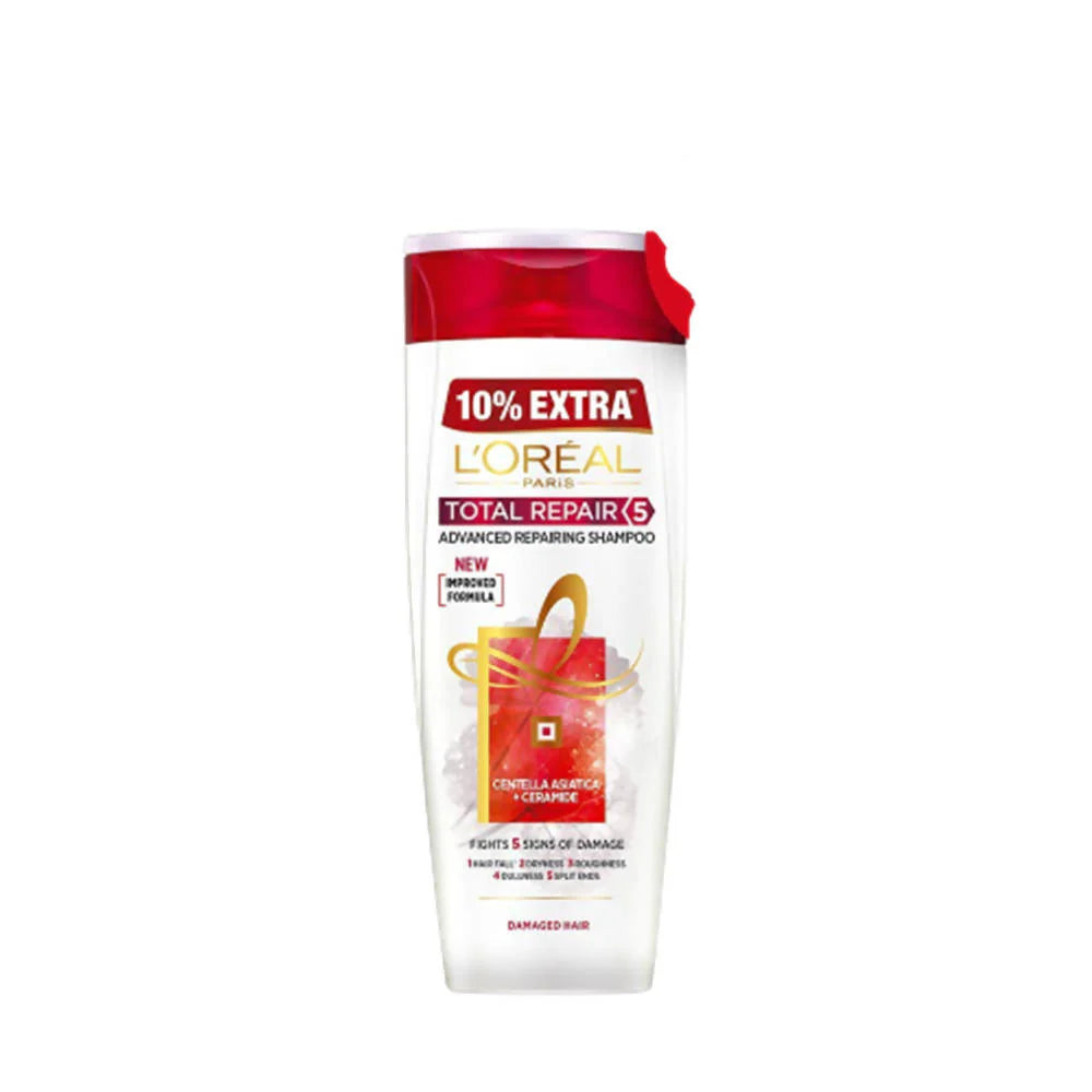 L'Oreal Paris Total Repair 5 Shampoo -75 ml