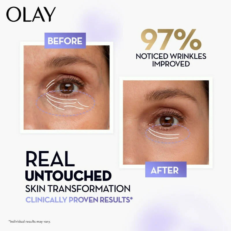 Olay Retinol24 Max Night Moisturiser - 50 gm