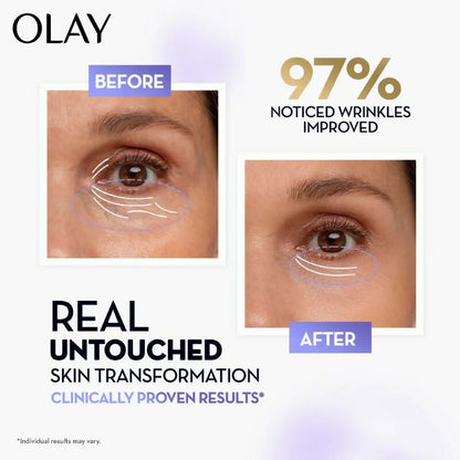 Olay Retinol24 Max Night Moisturiser - 50 gm
