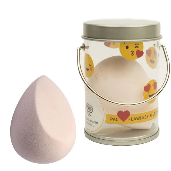 PAC Studio 2D Beauty Blender Sponge - 1 pc
