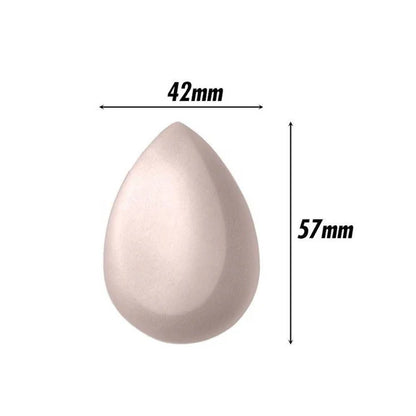 PAC Studio 2D Beauty Blender Sponge - 1 pc