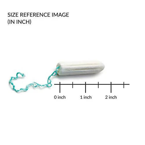 Sirona Periods Made Easy Tampons