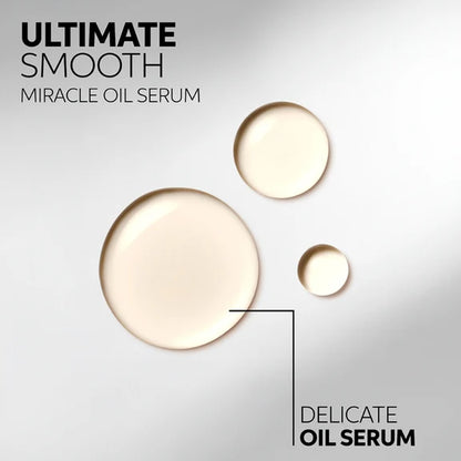 Wella Professionals Ultimate Smooth Miracle Hair Serum - 30 ml