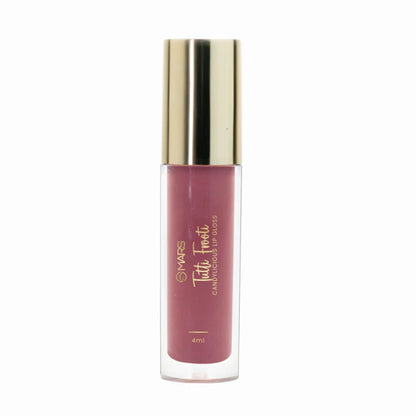 MARS Cosmetics Candylicious Colored Lip Gloss - Tutti Frooti - 4 ml