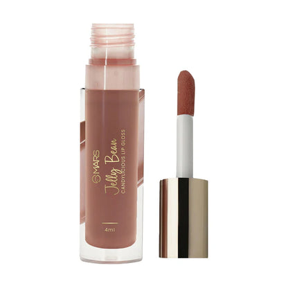 MARS Cosmetics Candylicious Colored Lip Gloss - Jelly Bean - 4 ml