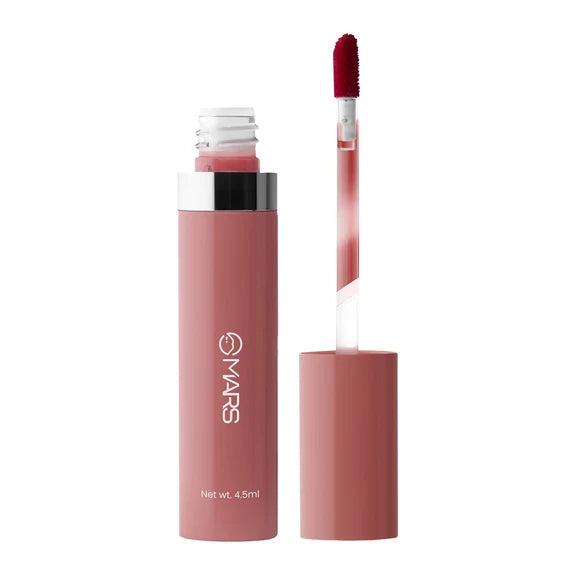 MARS Cosmetics Drip Lip Mist - 05 Cranberry Drip - 4.5 m