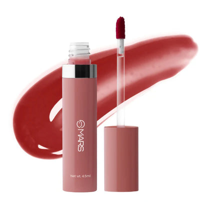 MARS Cosmetics Drip Lip Mist - 05 Cranberry Drip - 4.5 m