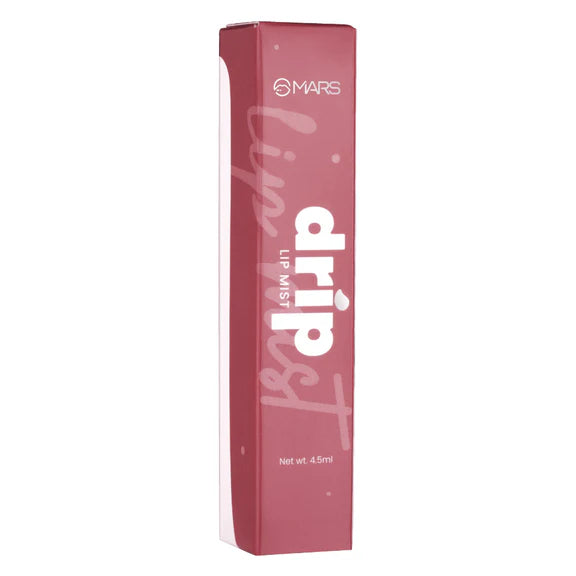 MARS Cosmetics Drip Lip Mist - 05 Cranberry Drip - 4.5 m