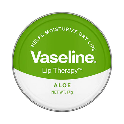 Vaseline Lip Therapy - Aloe