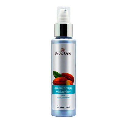 Vedic Line Aromatherapy Moisturizer - 100 ml