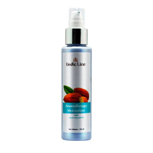 Vedic Line Aromatherapy Moisturizer - 100 ml