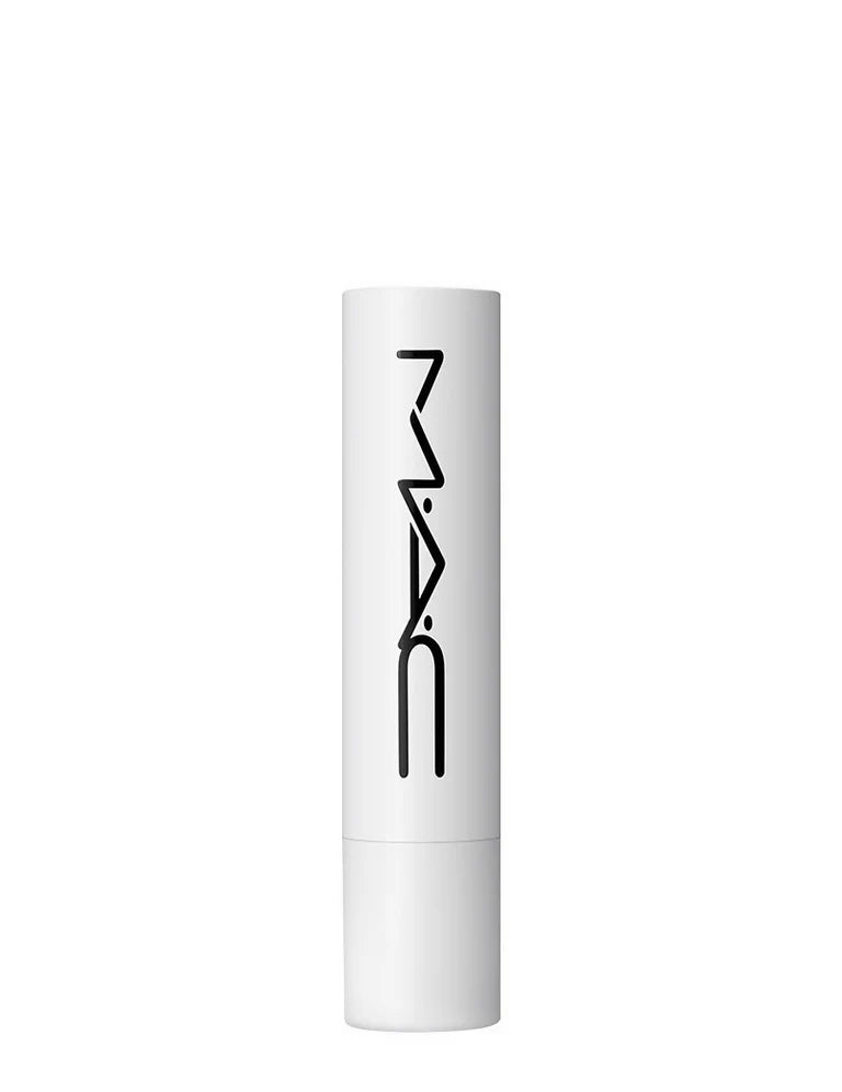 M.A.C Squirt Plumping Lip Gloss Stick - Clear - 2.3 gm